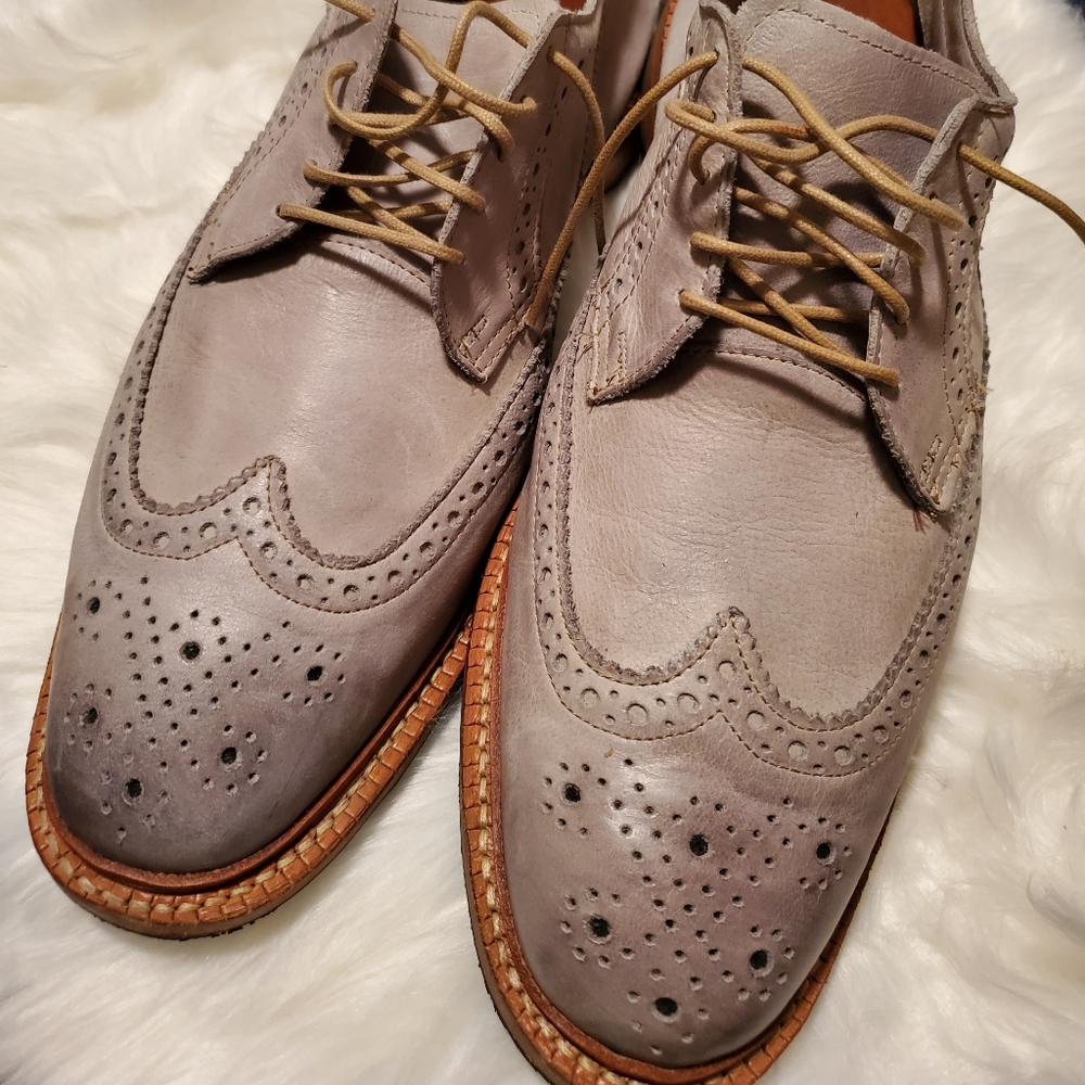 Allen Edmonds Shoes